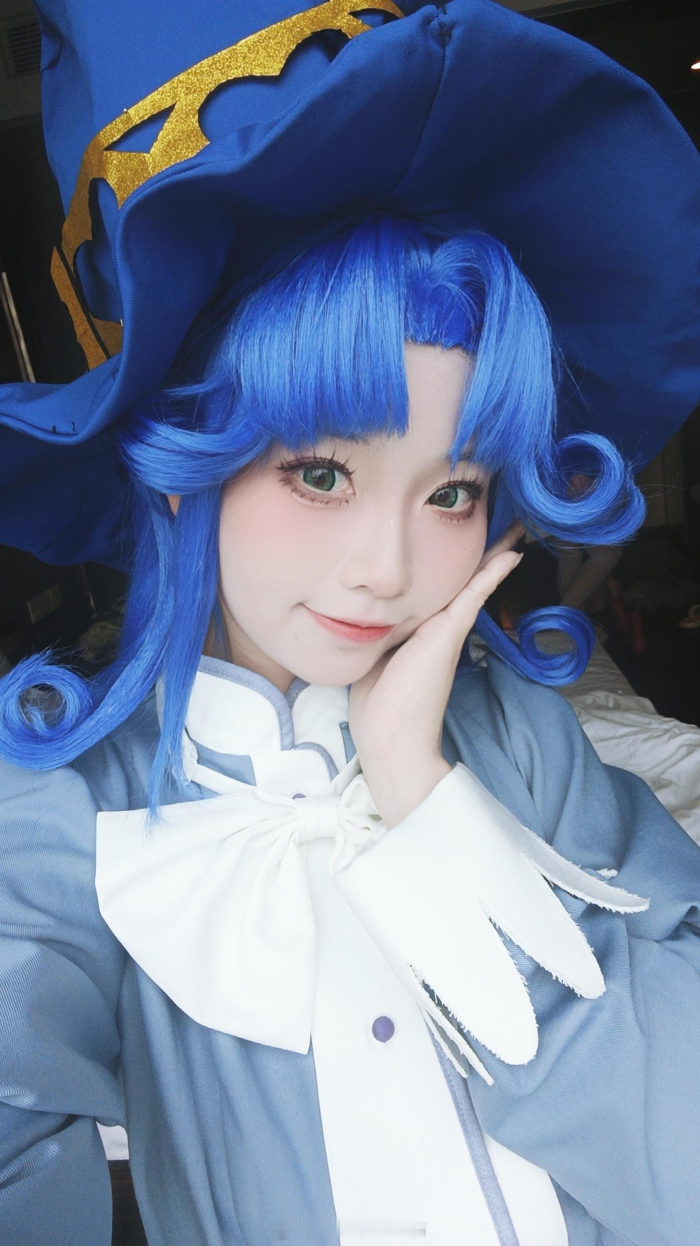 以童年形态出击 ​​​