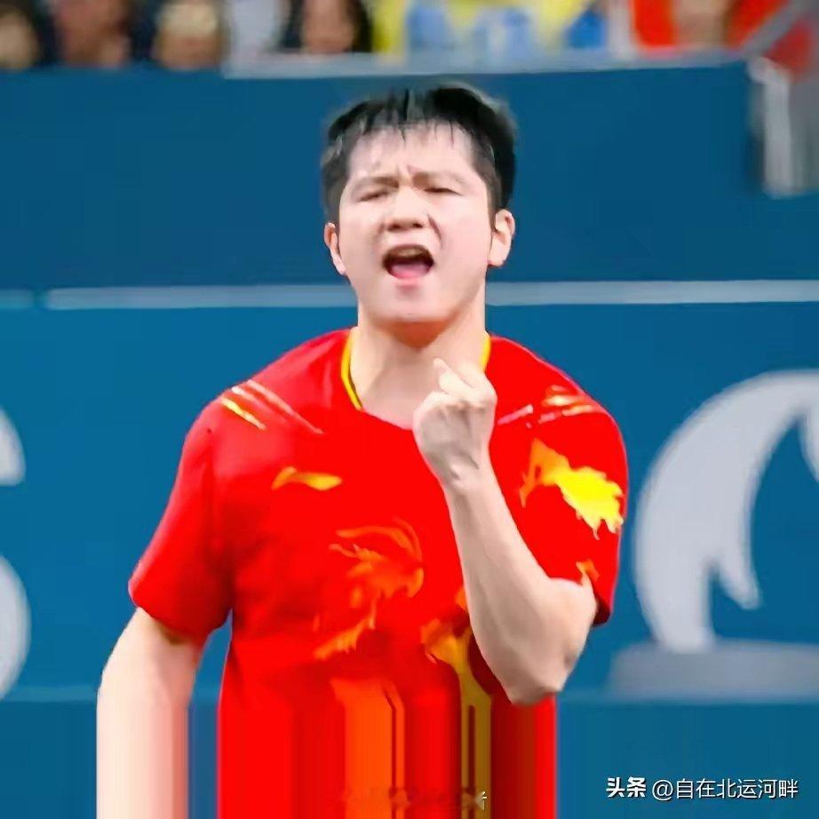 樊振东不能退役的三个理由​一、王楚钦的状态堪忧，世界排名第一的王楚钦状态不稳定，