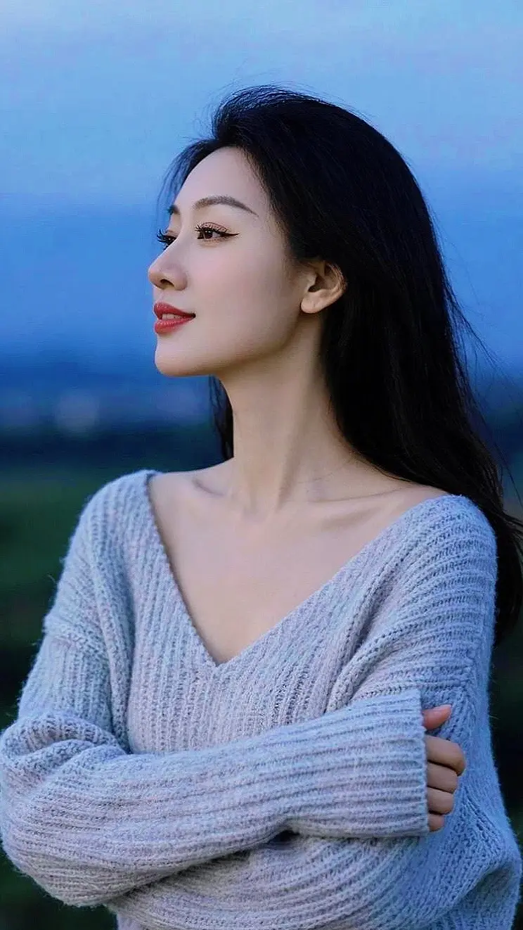 AI低饱和人像 ai创作 广告分成伙伴计划玩法达人