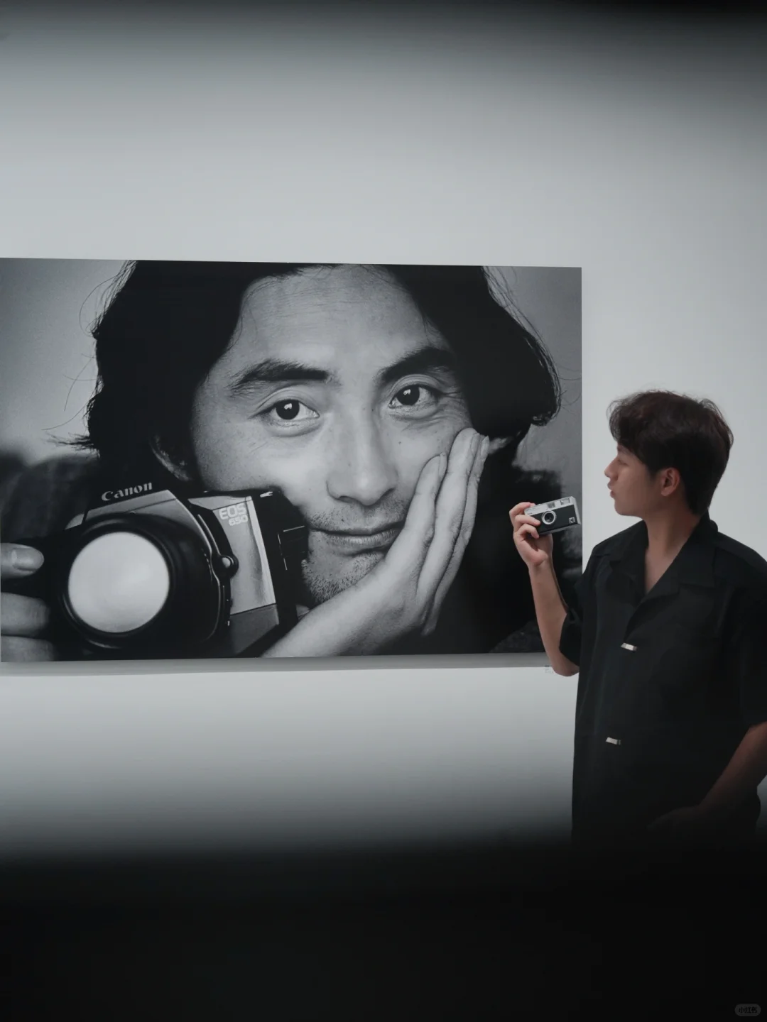 成都新展｜为黄金一代拍下他们的“人生照片”