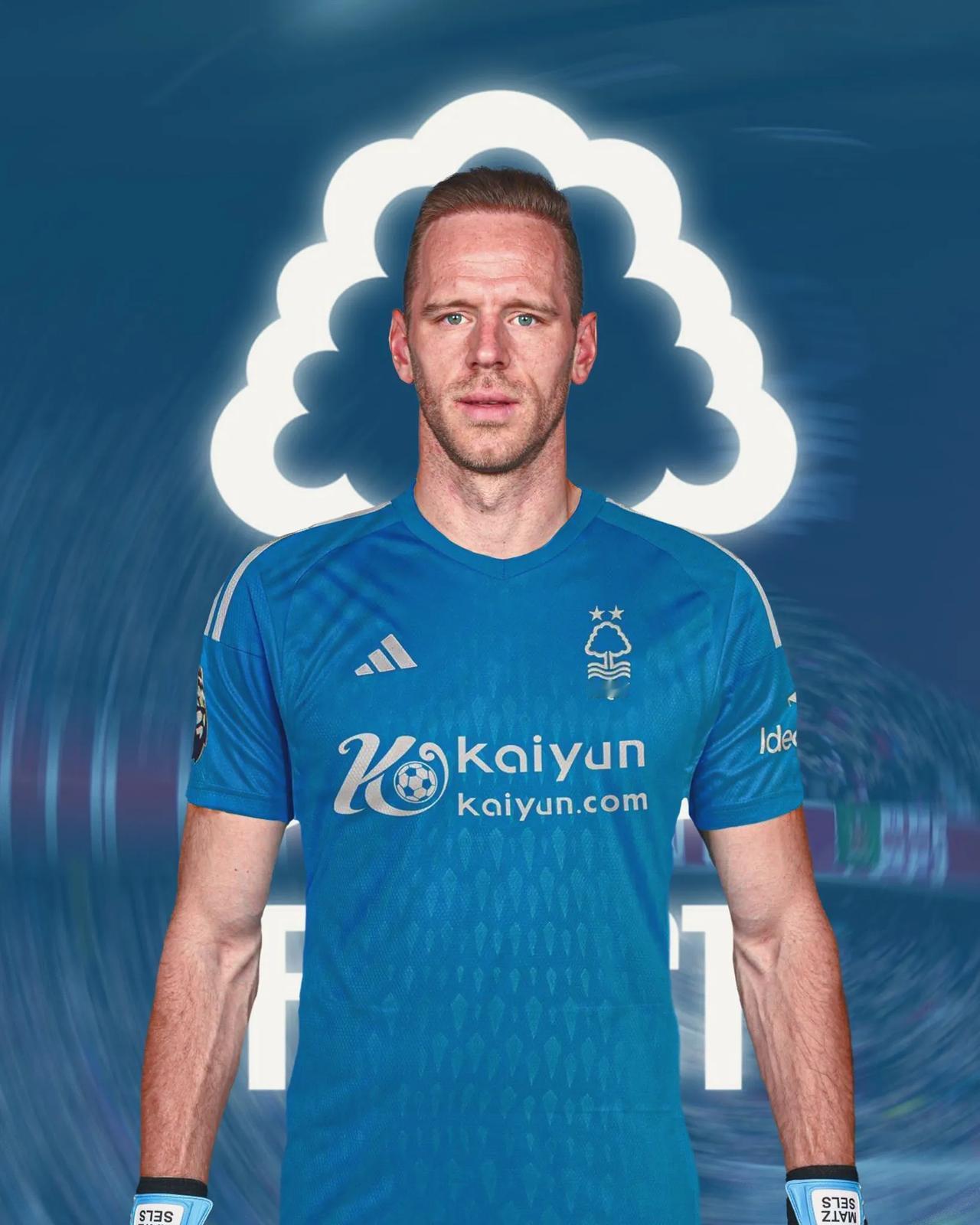 四个门将算多吗？不多，我还能买一个，诺丁汉森林在冬季转会窗口再买入一位门将，签下