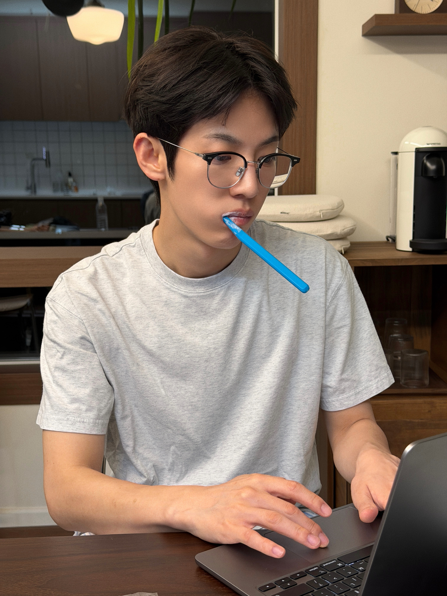喜欢看这种 