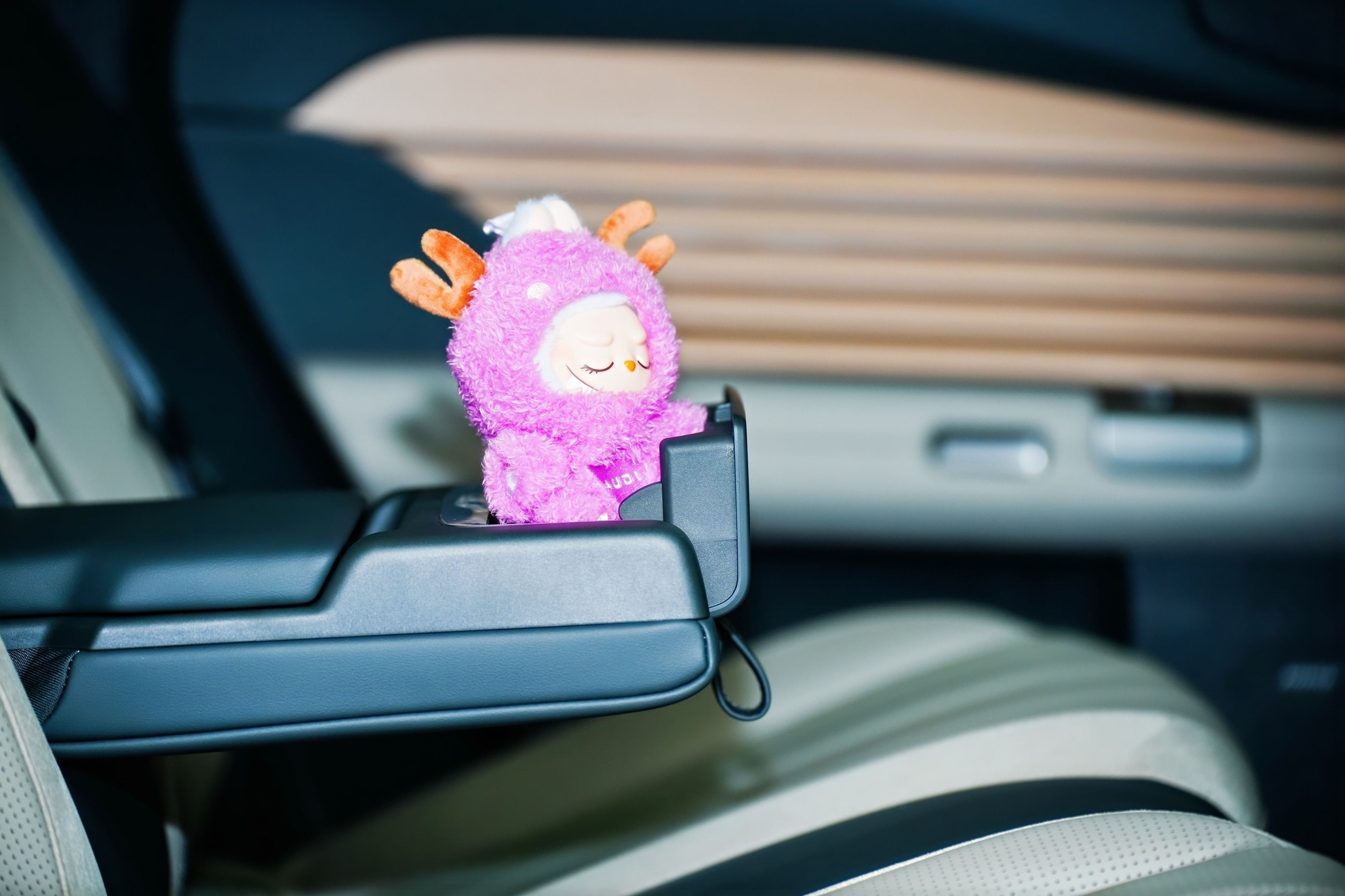 试驾开出了神仙盲盒 好的设计总能给生活带来仪式感。今天去体验了奥迪E5，这种高级