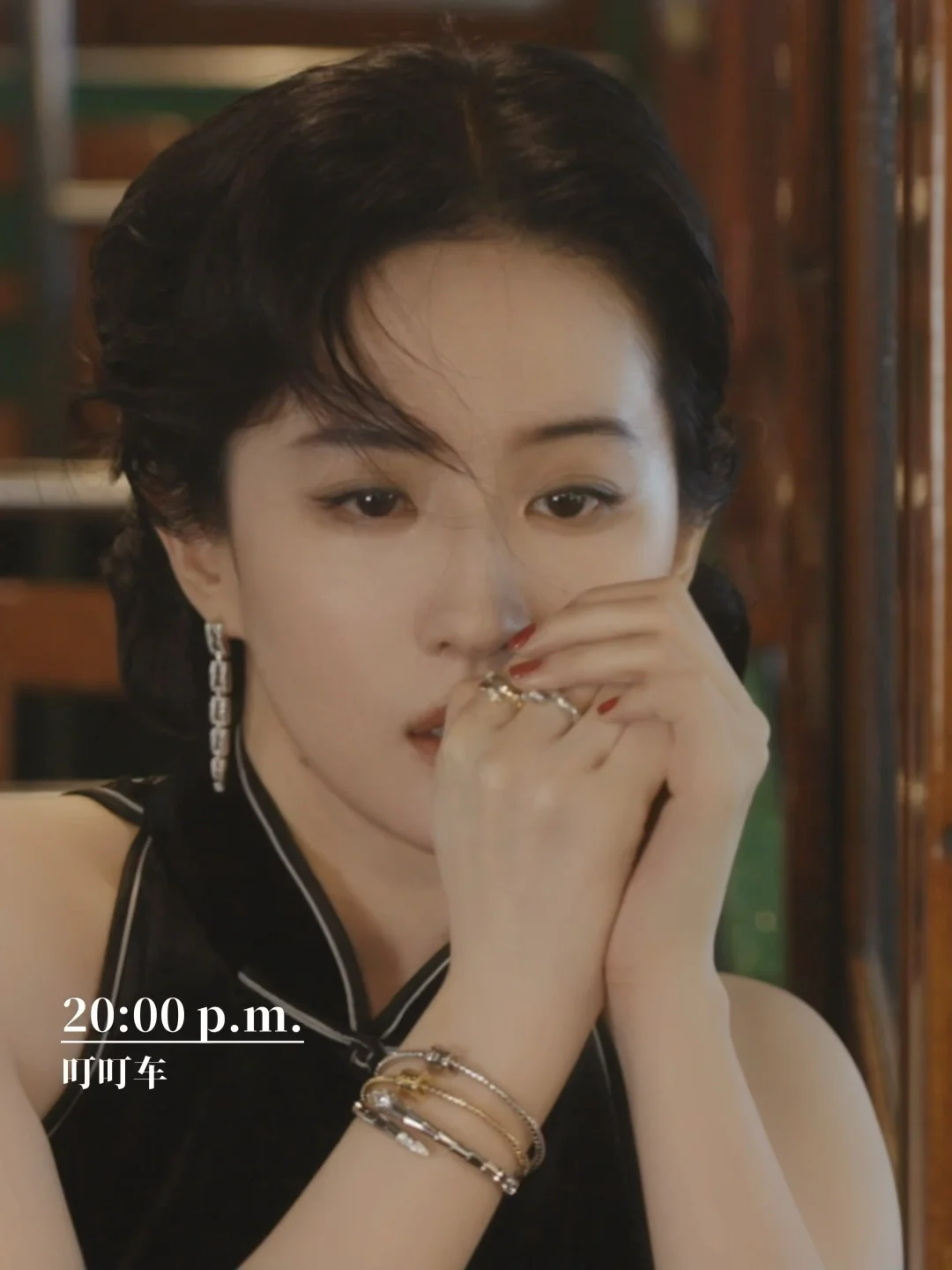 这张LIVE图我将循环一百次🥹