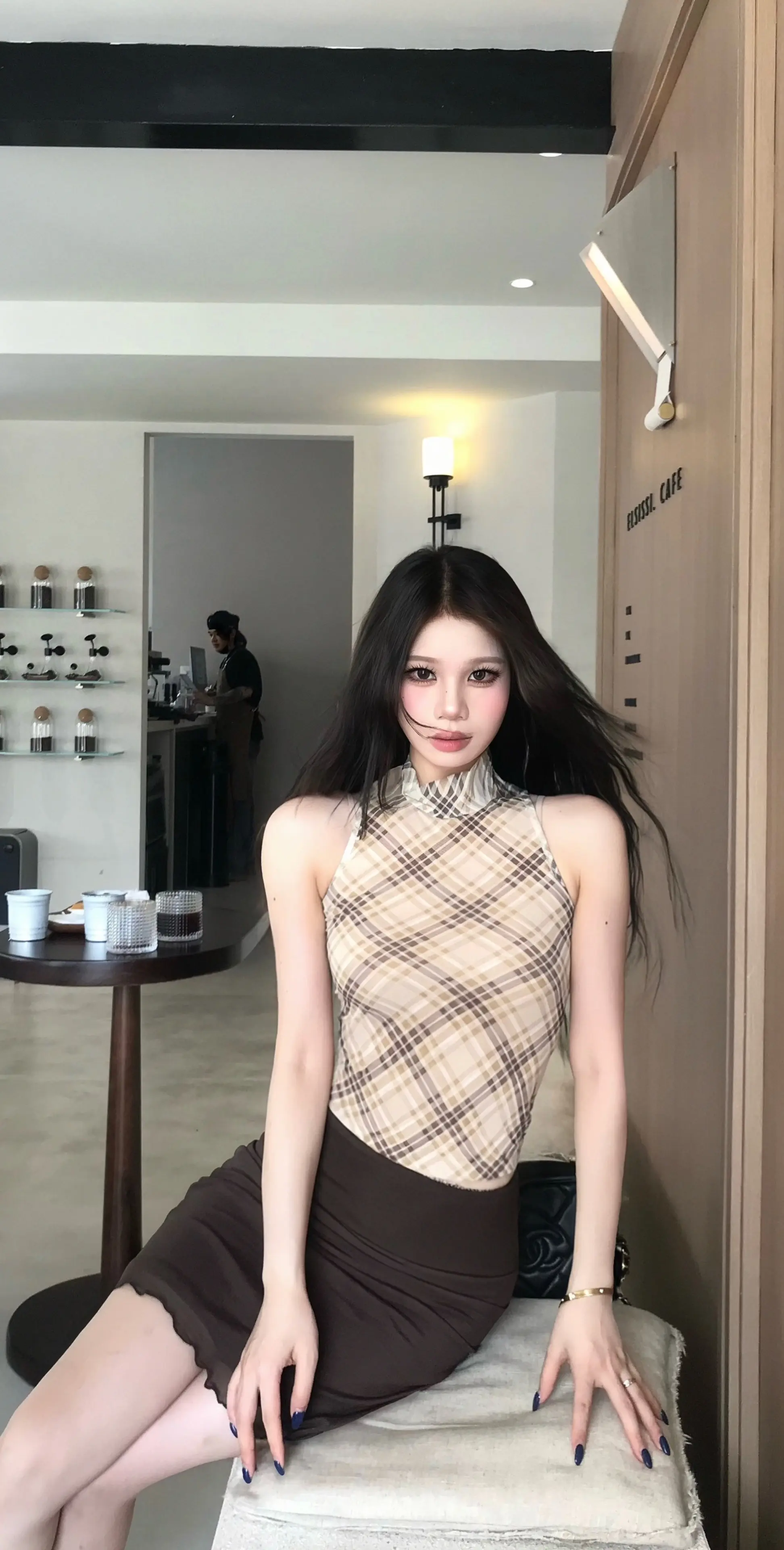你的世界少了我真的没关系吗