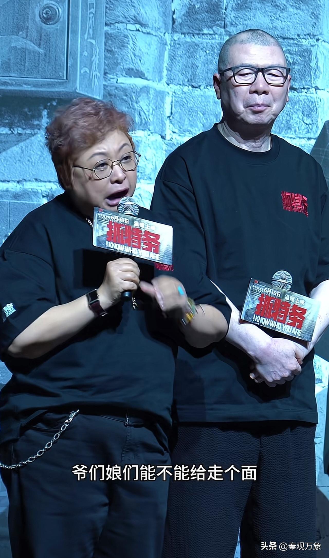 经常玩互联网的人，就知道现在的网络是个啥生态！最近韩红因为给冯小刚《抓特务》这部