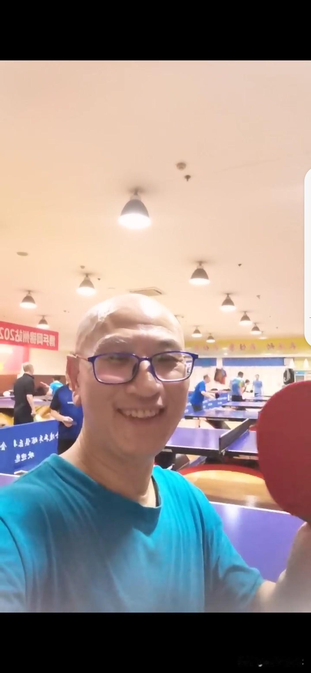 【小组循环赛积9分出线，淘汰赛正手稳定性仍需补强——第三次征战甲B记事】走完20