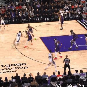 你们最爱的🐢🐢时间虽迟但到nba ​​​