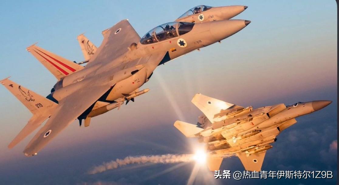 据以色列方面透露，迄今为止，伊朗境内约 30 个目标遭到空袭，其中包括伊朗总统官