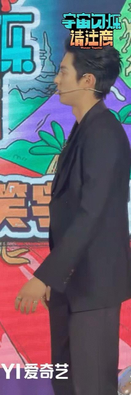 哈哈哈哈哈好丝滑的模仿（当然你们也是知道我的 