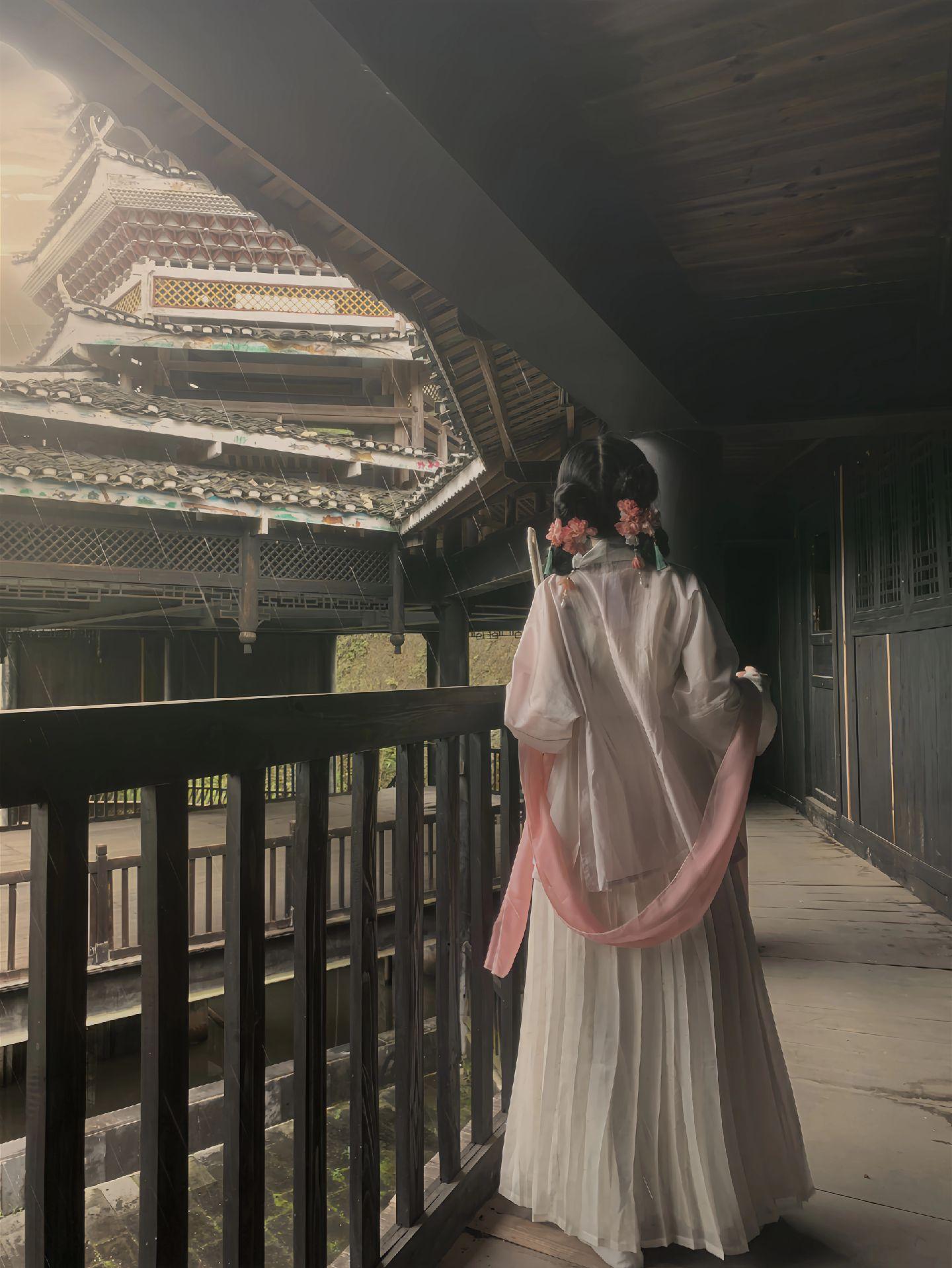采茶纪