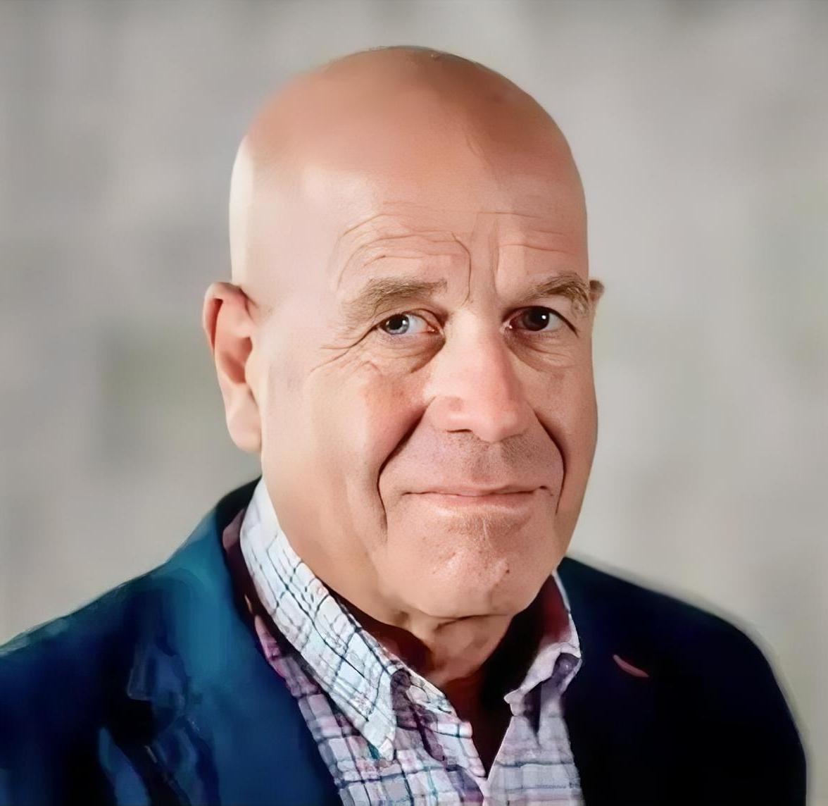 以色列前议长伯格的这番言论，细思极恐

近日，伯格在接受美媒采访时，直言不讳表示