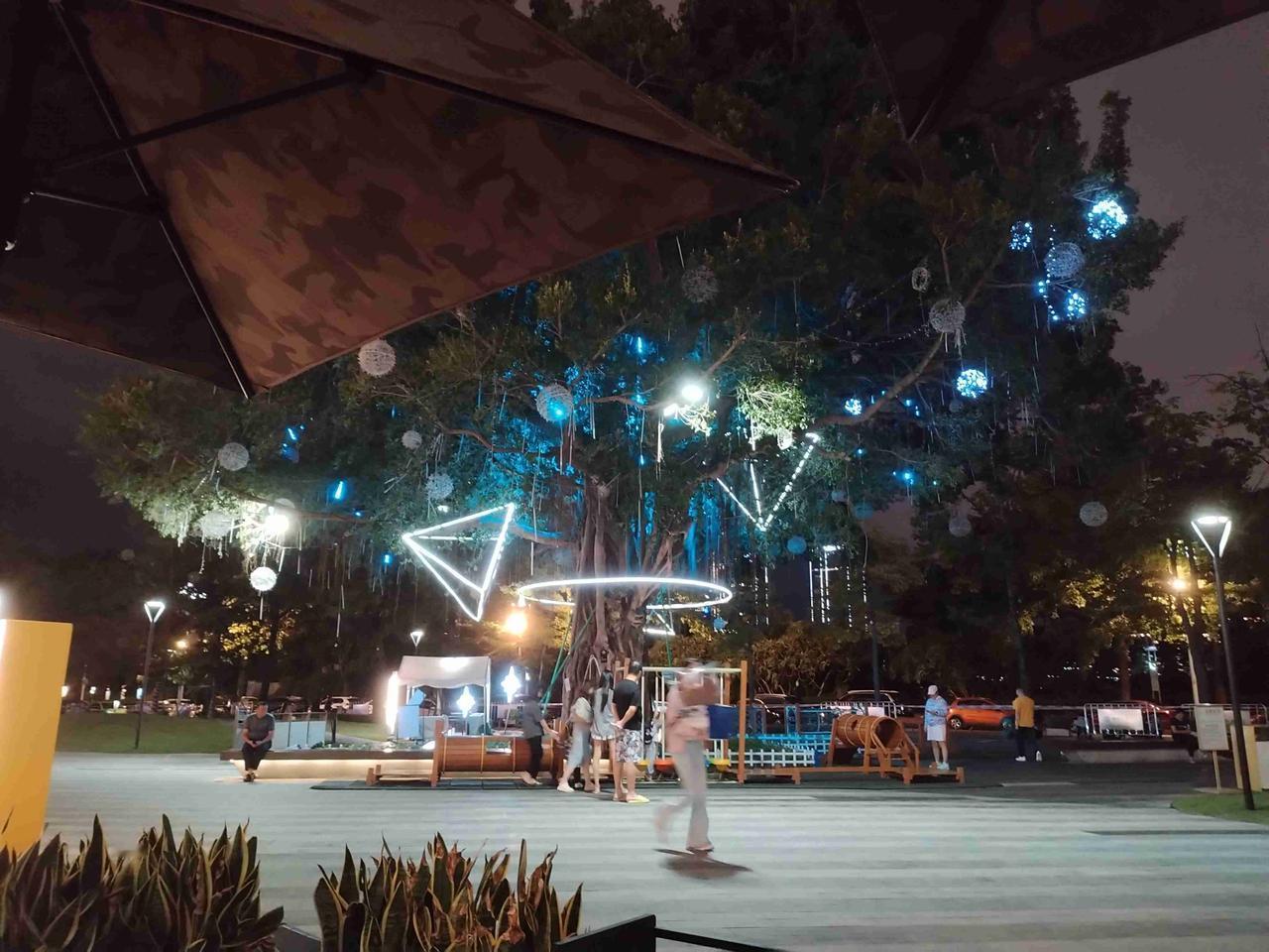 我的今日状态：😁轻松愉快
我这里的天气：🌤️多云