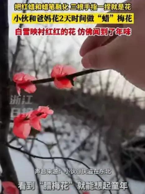 “万万没想到！”吉林icon一小伙带女朋友回家见父母，谁知，女友刚到他家就看到院
