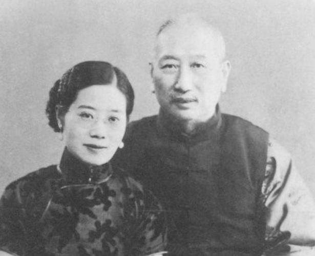 她16岁逃婚，后嫁66岁前总理，相守2年守寡62年，活到101岁成传奇。这个女人