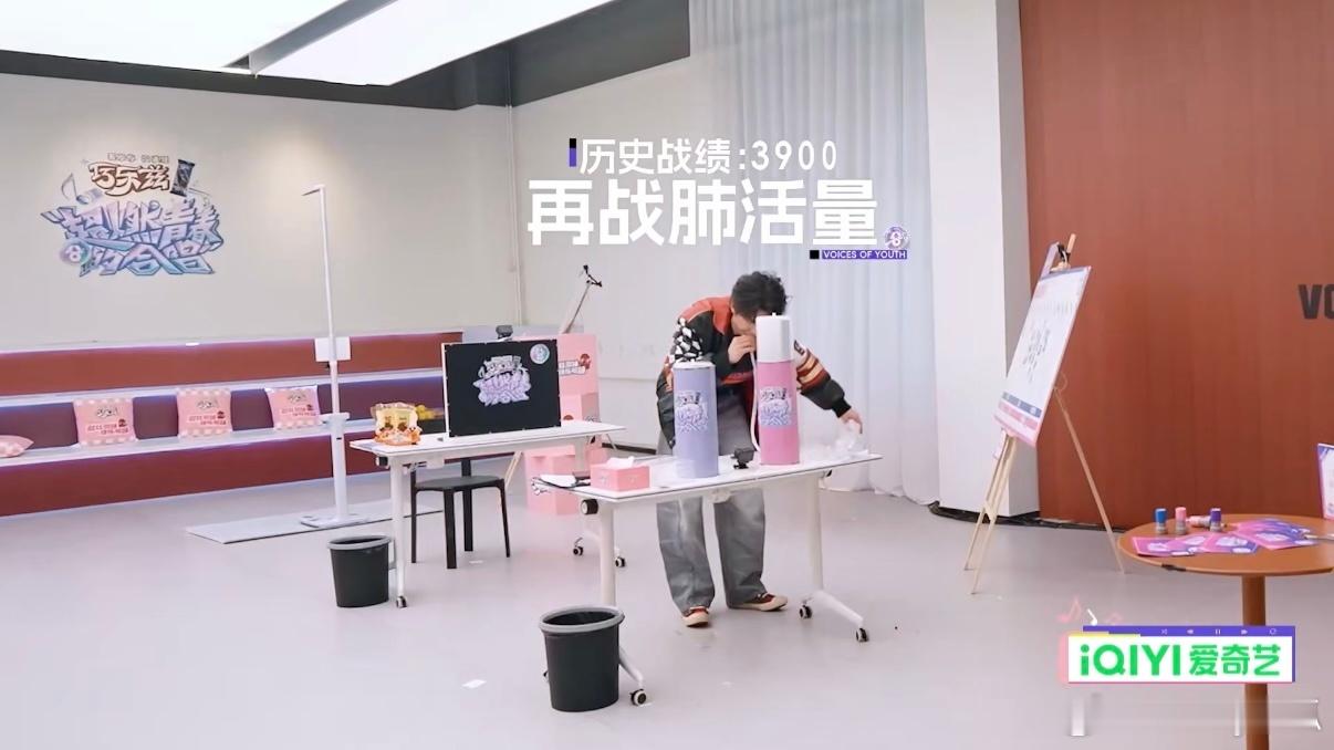 有张新成这样的萌男进入我的视野超燃青春的合唱 谁能拒绝长相优越性格还软萌的张新成