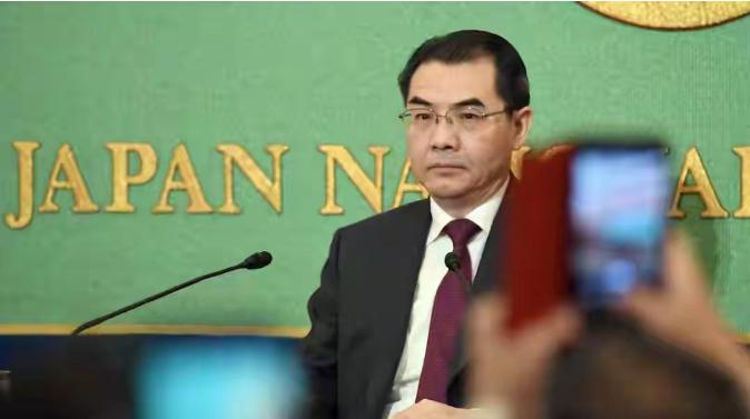 美国军事专家阿兰.塞尔维斯就日本军机被中国火控雷达照射说了公道话，

他说：12