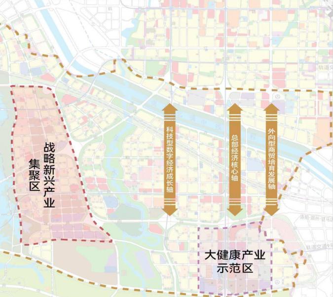 致欧家居全球总部将落户郑州！
近日，从官网消息了解到，致欧科技摘掉郑州市二七区大