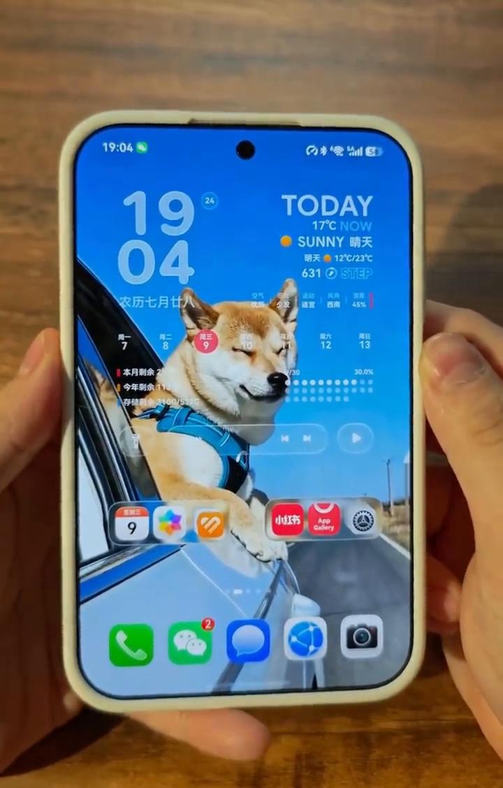 朋友们，今天已经是我从iphone换到扩容版的第十天了，我想和大家聊一聊换完之后