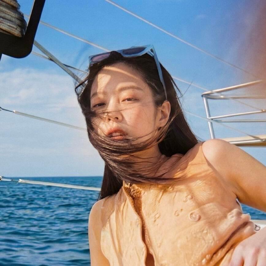 Jennie 头像🐰ིྀ 