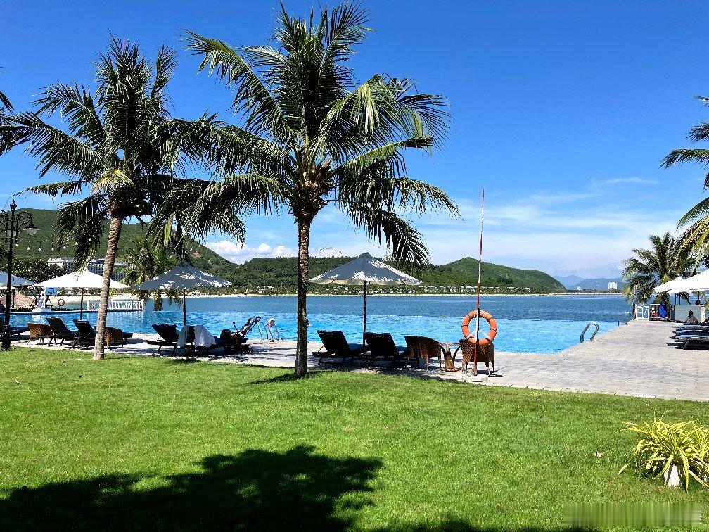 回到河内了，台风天之间的间隙，顺利[哈哈] ​​​