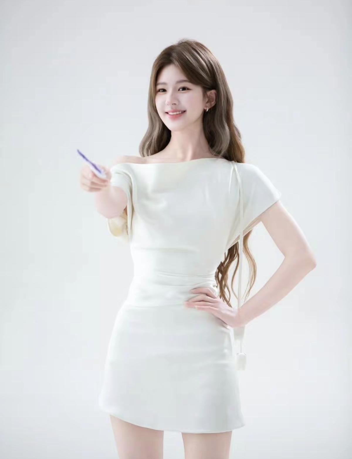 当赵露思遇上自由点，是温柔与守护的双向奔赴💛 用专业守护每一份自在，让每一刻都