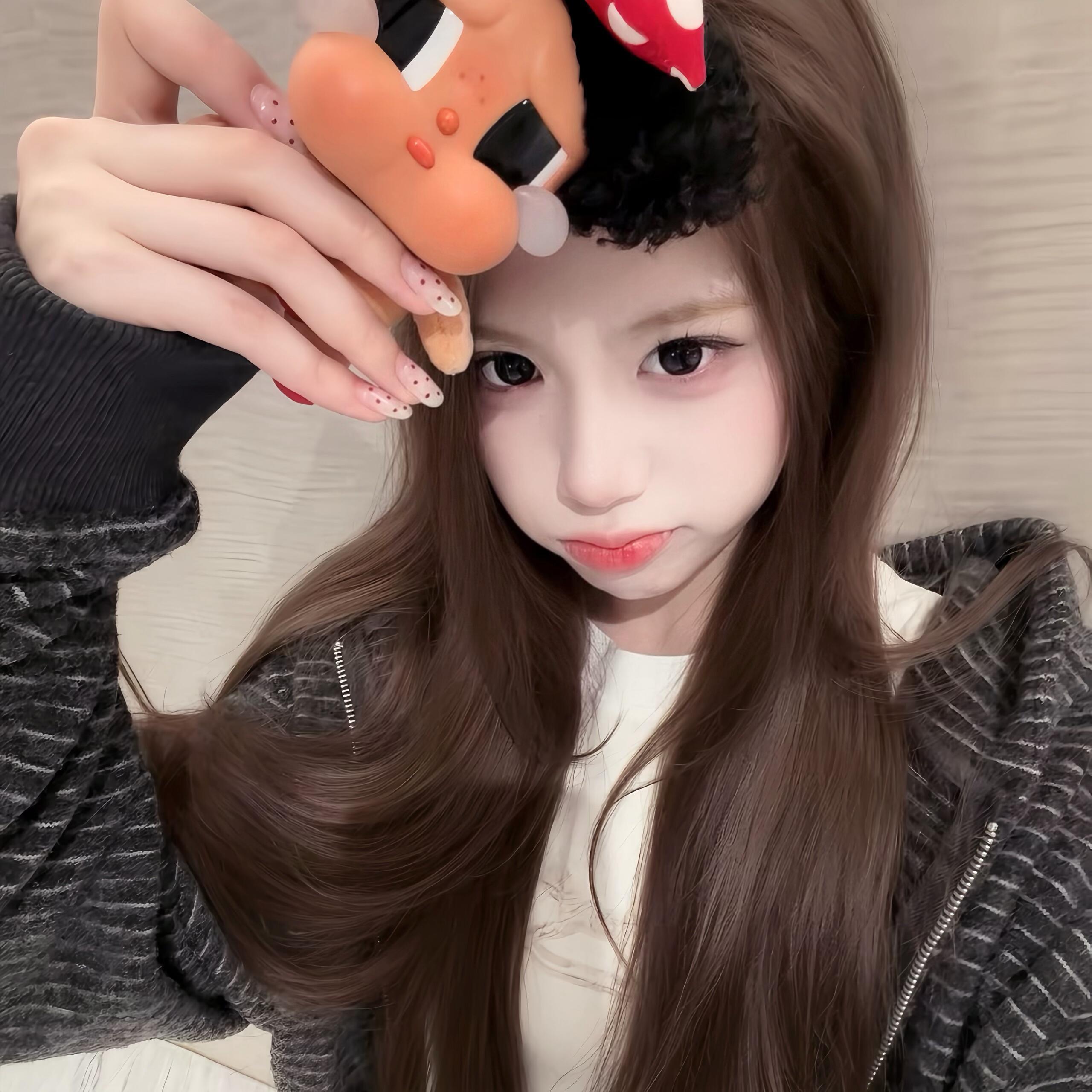 𐙚˙分享一组韩系双子星头像₊˚.𓏴ᦒᦒ𓏴 ₊˚ 