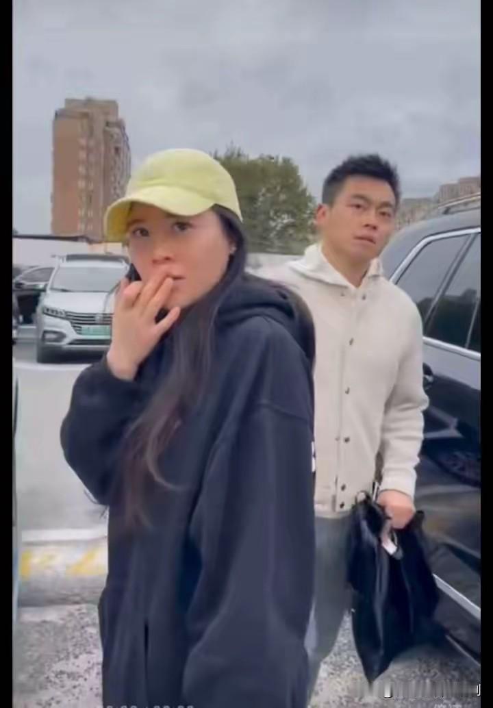 这人有才有的时候也真是一把双刃剑呀。如果你的丈夫是个律师，你是不是很开心？这意味