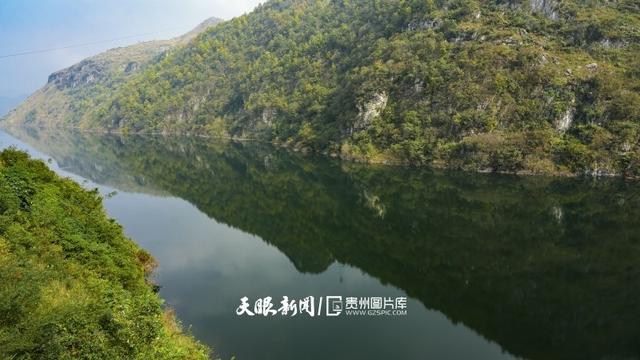 贵阳贵安：绿色转型构筑“强省会”战略性支撑
