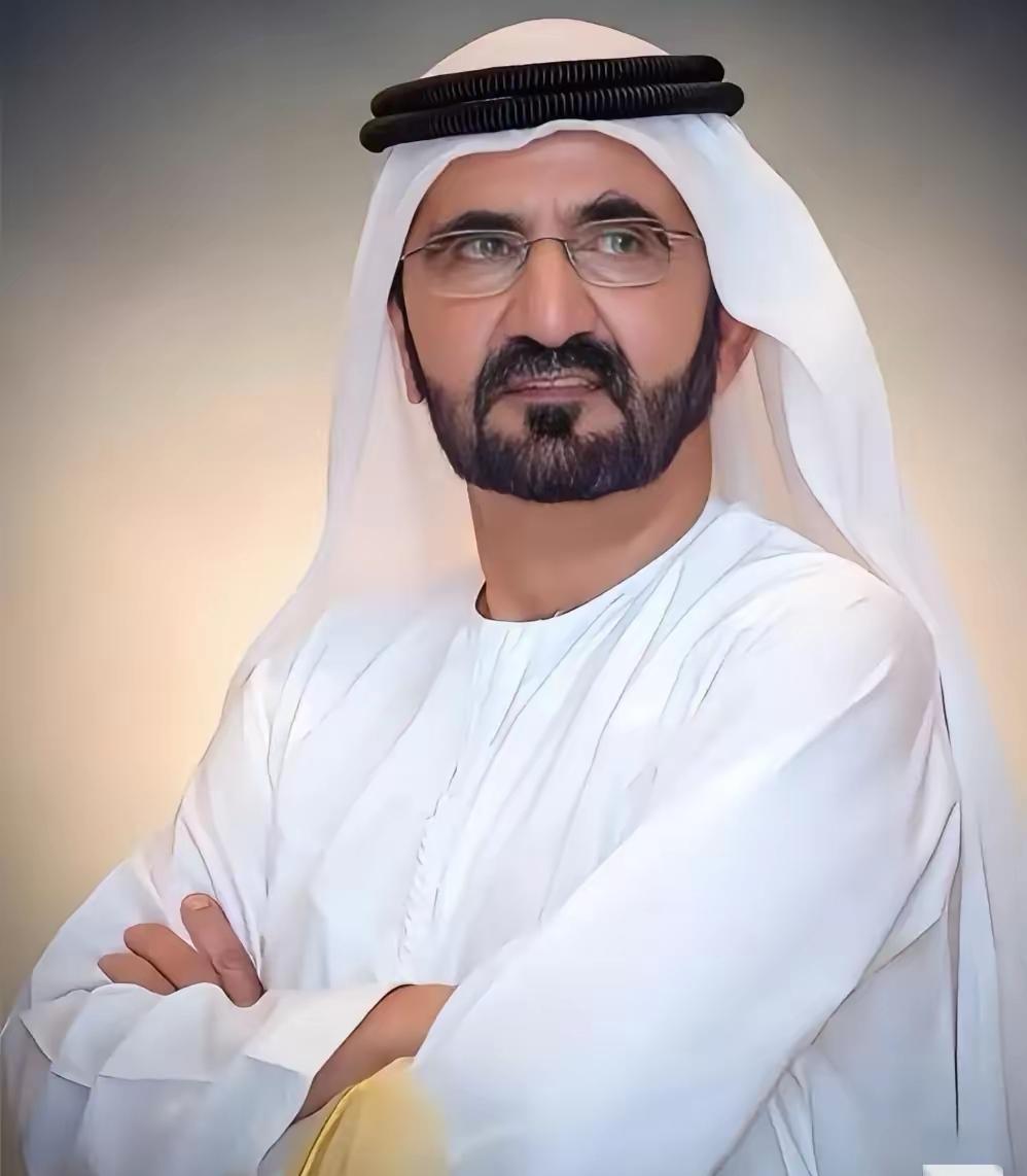 头顶一块布，全球我最富！果然还是有钱任性！阿联酋已宣布，数万名因打仗走不了的游客