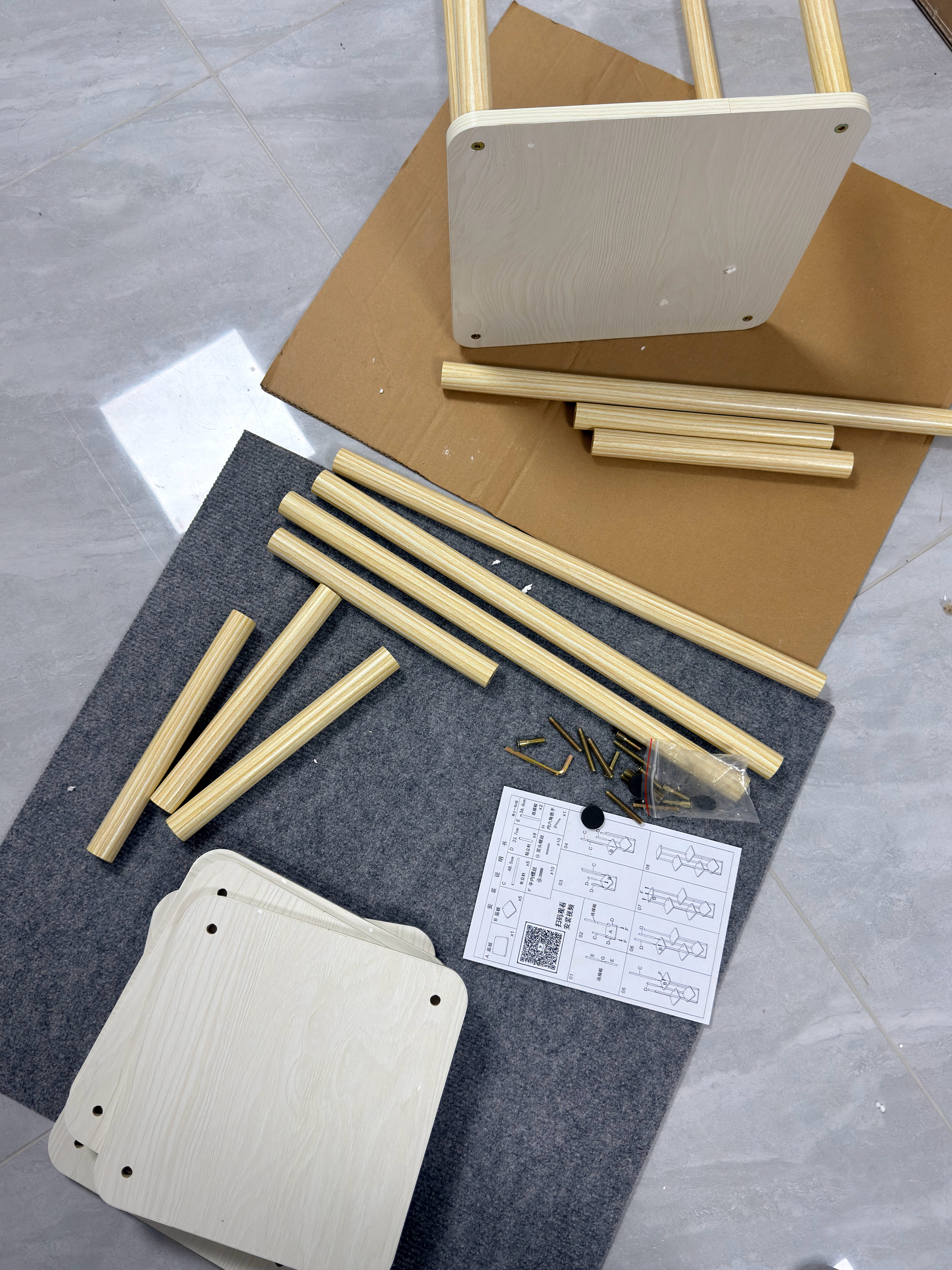 早上好啊！感觉不发条微博浑身不舒服