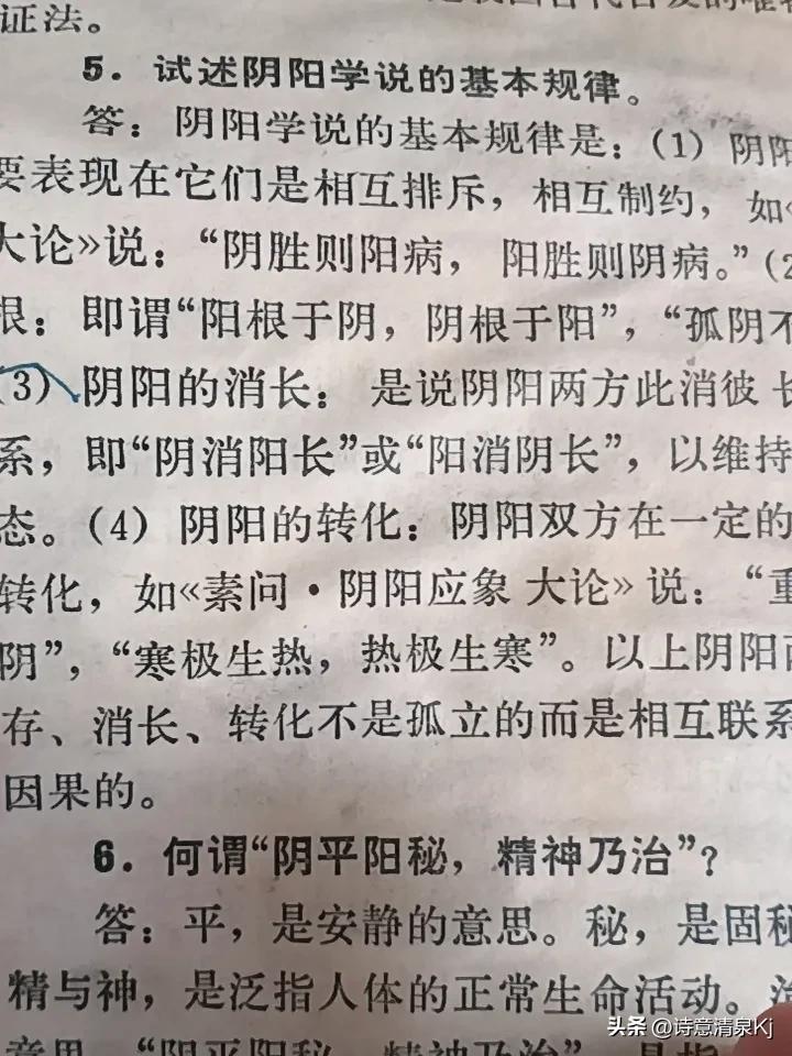 阴阳的本质，在我看来是一种对世界规律的高度概括。就像白天为阳，夜晚为阴，太阳升起