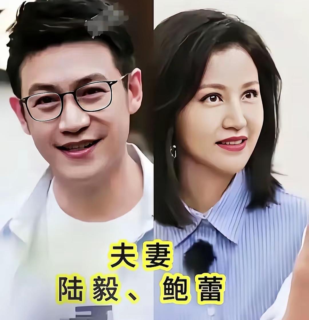 内娱低调夫妻摒弃花式秀恩爱，避开舆论与聚光灯，以长久陪伴诠释深情，安稳度日，平淡