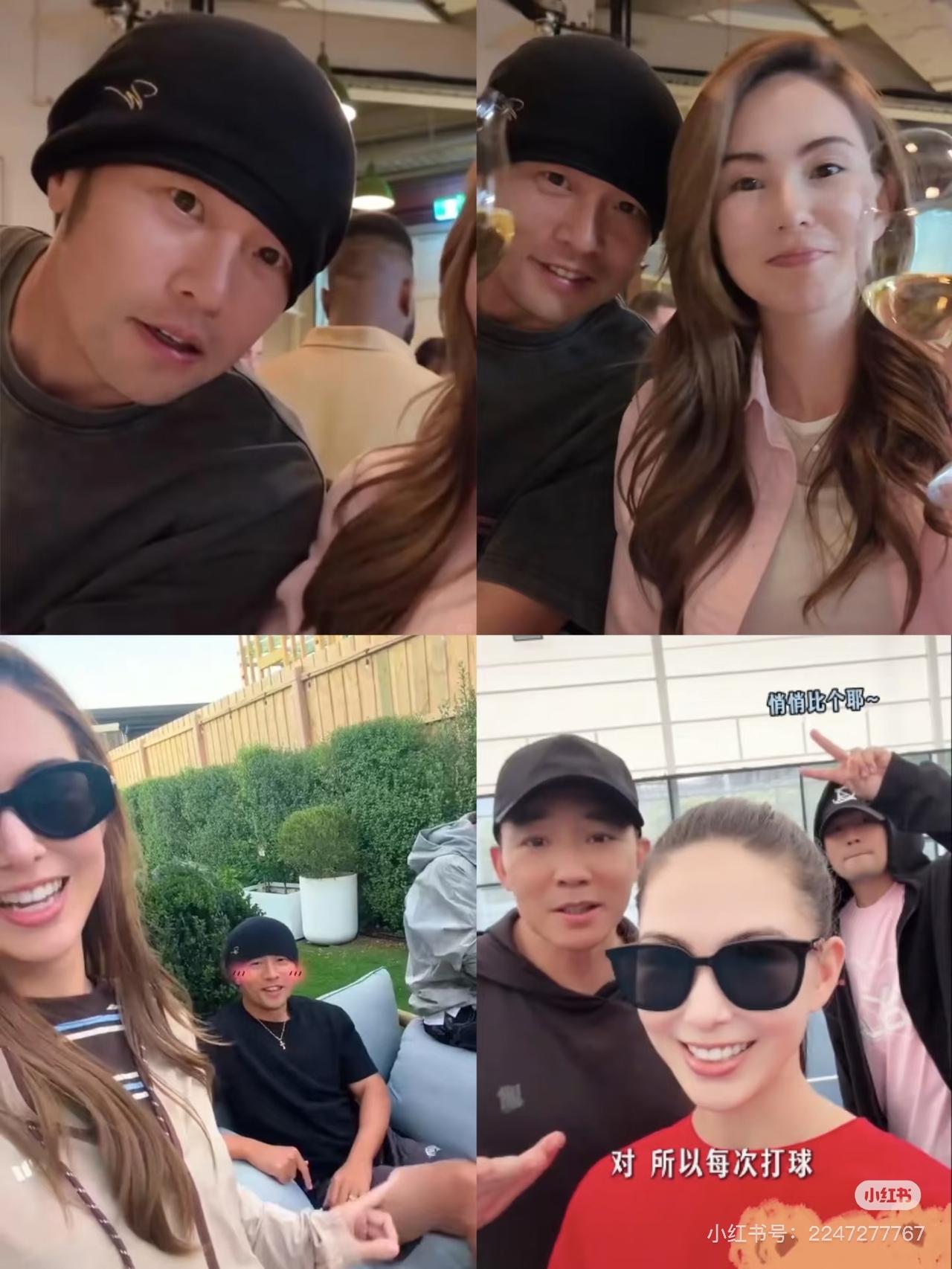 昆凌嫁给周杰伦我不惊讶，结婚十一年生了三个孩子我也不惊讶，但我惊讶的是，34岁的