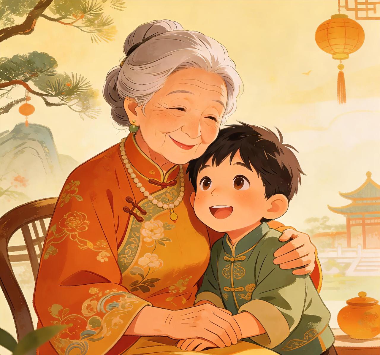 养娃避坑指南：给太多，反而害了孩子！

昨天撞见邻居家孩子把饭泼到妈妈身上，猛地