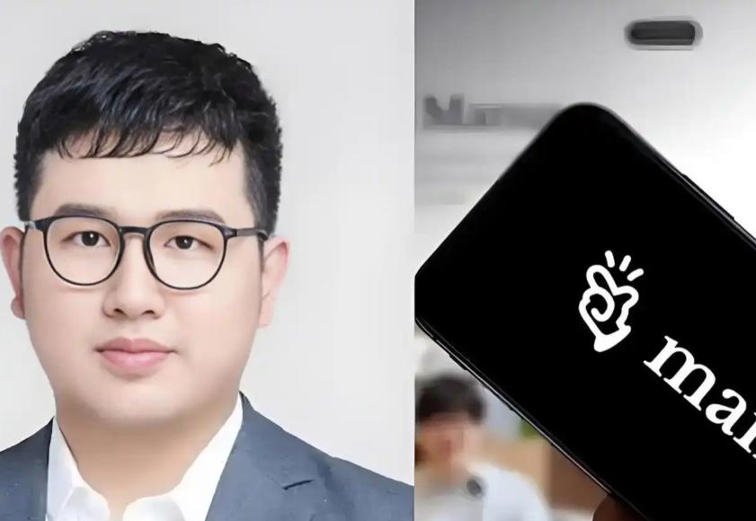 政策、数据、人才全靠中国，刚估值冲到5亿美元，转头就把总部迁新加坡、清空中文账号
