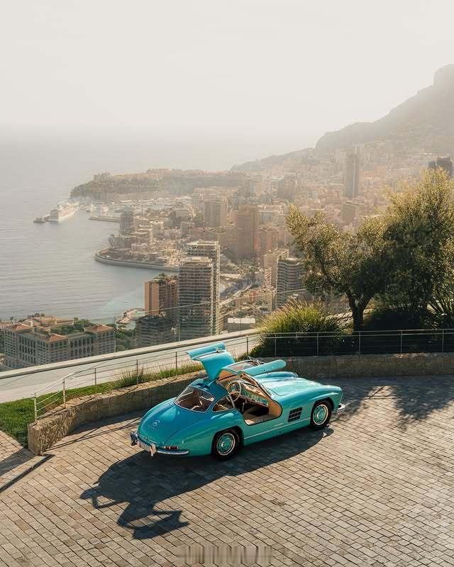 MBClassic300SL