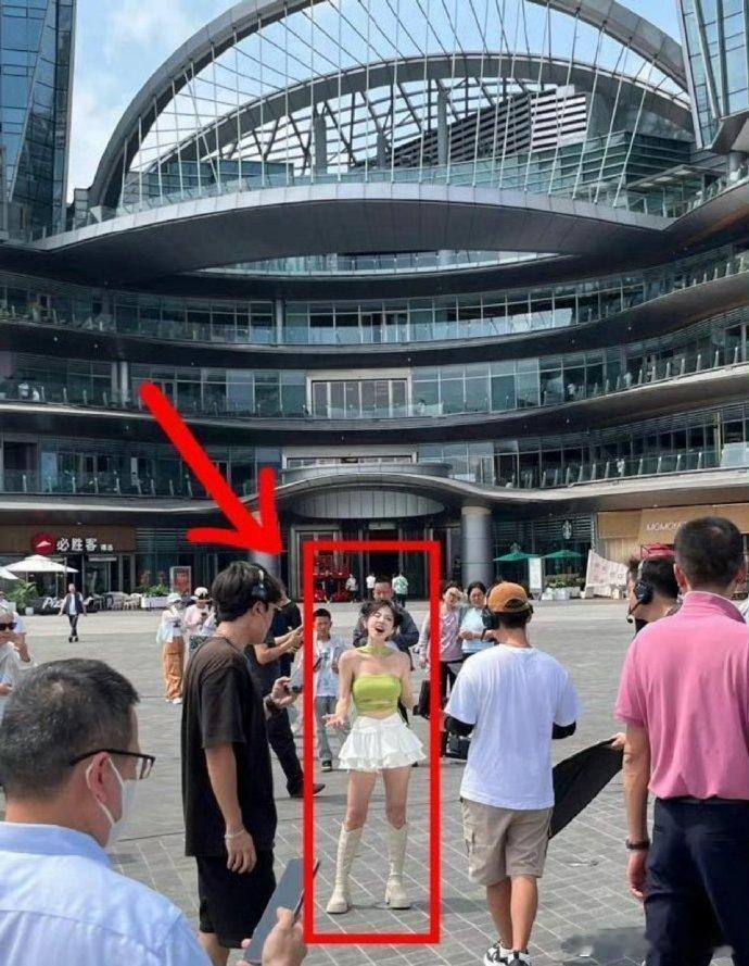 直观感受，首次体验到了…… 