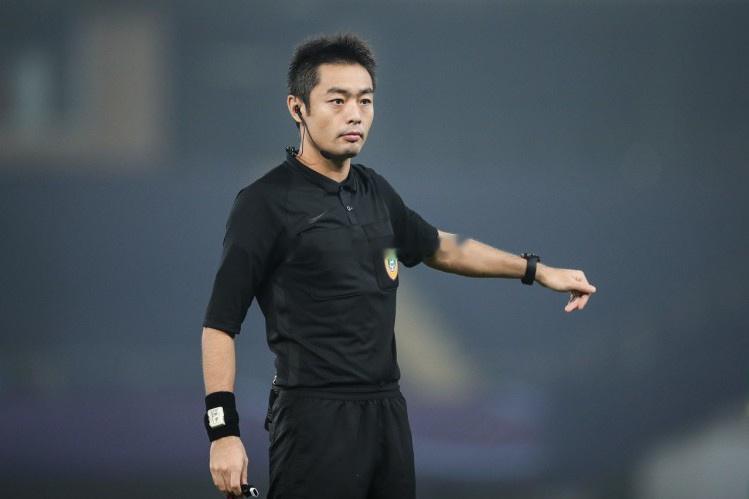 中超裁判选派与解析：2025赛季中超联赛第二十轮轮次：20 场序：154河南酒祖
