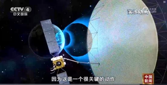 3.6万公里高空独霸！中国包揽全球唯一高轨SAR卫星，美国被原材料卡脖子

目前
