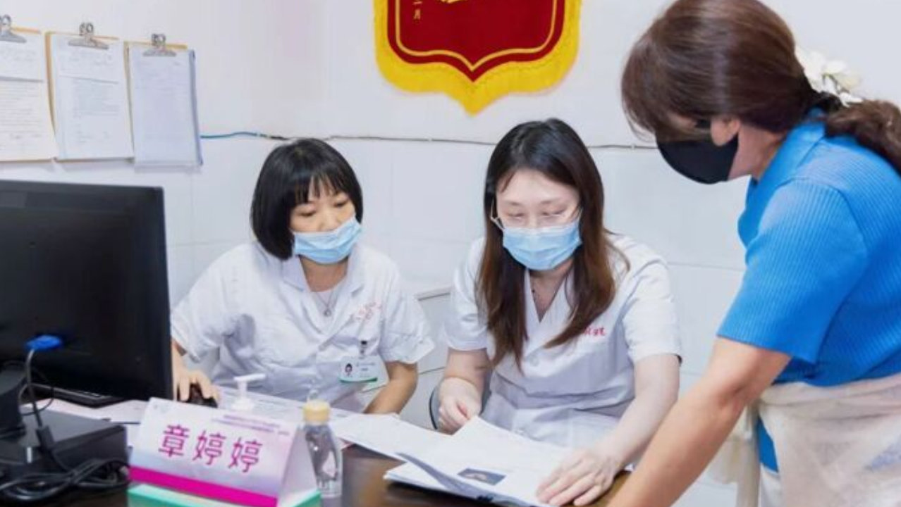 沿用近百年的多囊卵巢综合征正式更名为多内分泌代谢卵巢综合征。这个更名背后是一个信