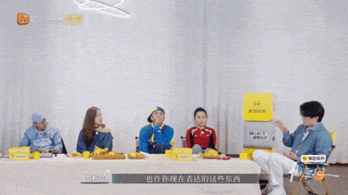 李施嬅终于遇到了她的心理委员 李松蔚的提问直戳核心他问车崇健上次坚持六个月这次能