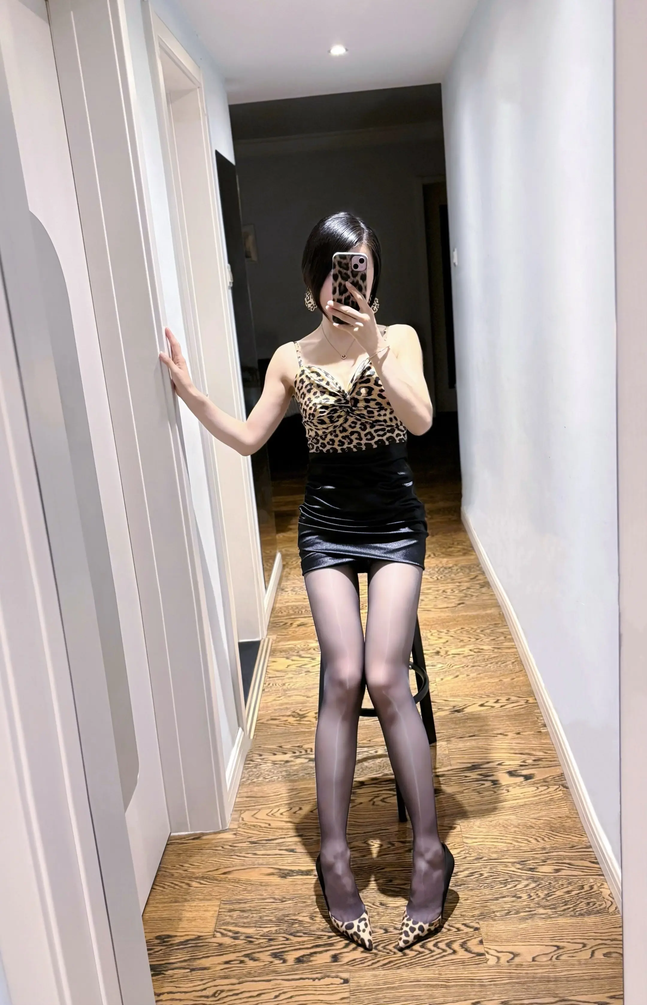 偷得浮生半日闲，让灵魂小憩一下～