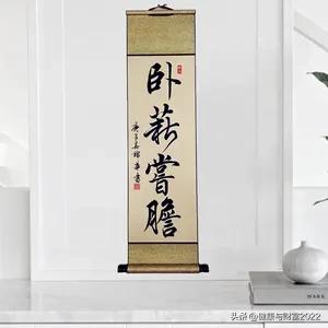 越王勾践如果不给吴王夫差鞍前马后服务10年，没有卧薪尝胆，恐怕就不会有后来的越国