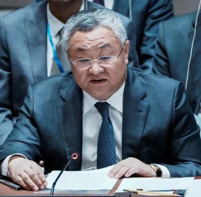 中日再起冲突，联合国争吵不断，后续发展引人关注。
12月16号，中国在联合国会议