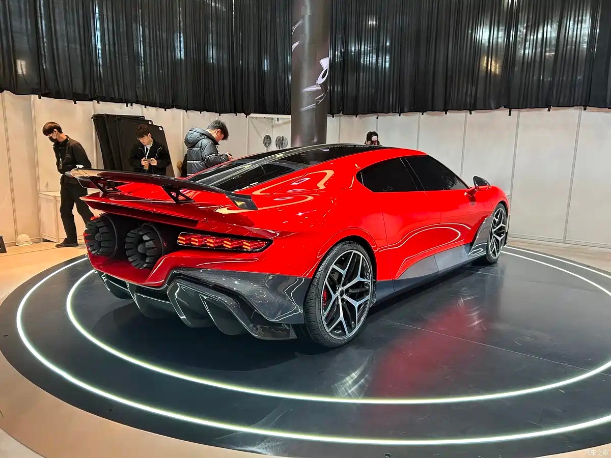 2026年3月12日，上海新国际博览中心，中国家电及消费电子博览会（AWE202