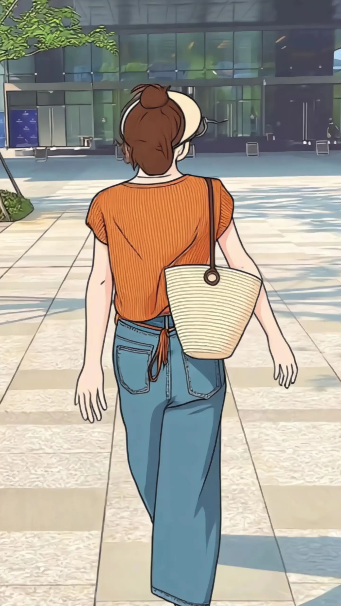 夏日穿搭必学技巧 夏日清爽开局指南 超清爽的夏天OOTD 上半年潮流穿...