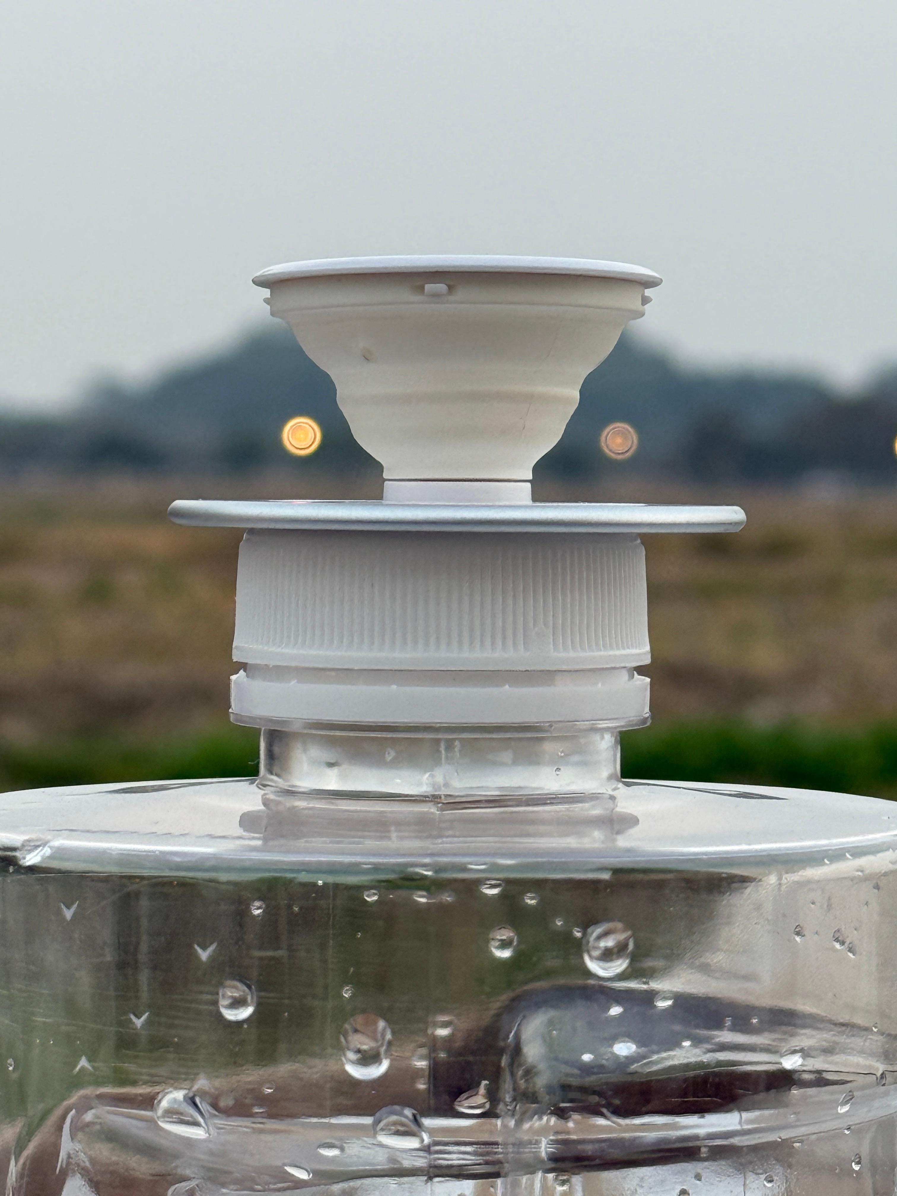 磁吸配件搞起来有点慢，比013还慢还记得我几个月前说要做一个磁吸指环升级版的么，