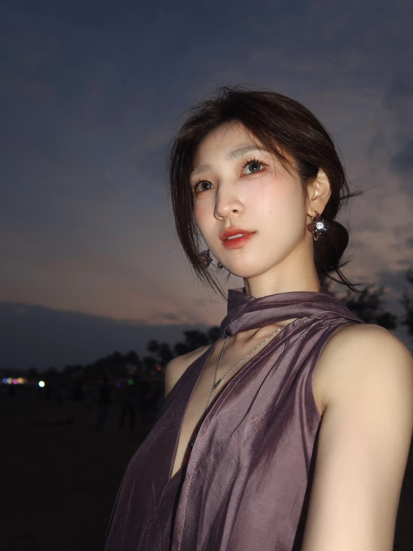 紫色💜