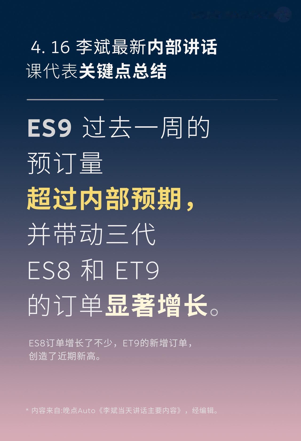 李斌最新内部讲话流出！二季度多爆款齐发！4.16日（昨天）斌哥的最新内部讲话流出